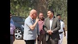 محافظ القليوبية (1)