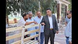 محافظ القليوبية (2)