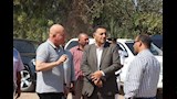 من مقلب مخلفات إلى مساحة خضراء.. محافظ القليوبية يوجه بتطوير موقع ميت الدريج (صور)