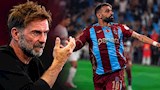 بعد هاتريك جالاتا سراي.. يورجن كلوب يكشف رد فعله على تألق محمد صلاح