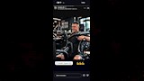 ستوري نجوم كرة القدم.. نيمار داخل الجيم.. حمزة عبد الكريم وشقيقه.. بيلينجهام في مران الريال