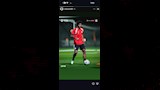 ستوري نجوم كرة القدم (5)