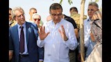 وزير الزراعة يوجه بتعميم القرية المنتجة