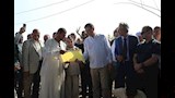 وزير الزراعة يوجه بتعميم القرية المنتجة