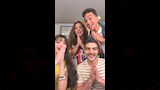 مسلسل خمسين على خمسين بطولة كندة علوش