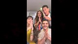 مسلسل خمسين على خمسين بطولة كندة علوش