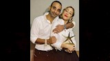منة شلبي مع زوجها المنتج أحمد الجنايني