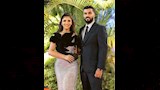 مي عمر ومحمد سامي