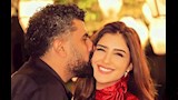 محمد سامي ومي عمر