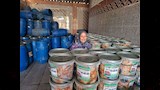 تصنيع المخلل (11)
