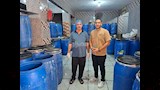 تصنيع المخلل (15)