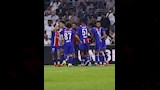 خلال مباراة باريس سان جيرمان ومارسيليا (4)