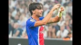 خلال مباراة باريس سان جيرمان ومارسيليا (5)