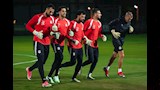مران المنتخب  (22)