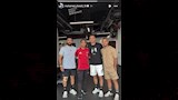 ستوري محمد شريف