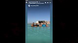 ستوري حسين الشحات.