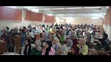 قيادات جامعة القاهرة يتابعون ميدانيا انتظام الدراسة بالكليات (2)