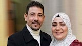 كانت تزور قبر زوجها.. مصرع سيدة وإصابة بناتها في حادث مروع بطريق الفيوم