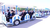 رحلة الطفطف بجامعةسوهاج_4