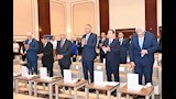 اطلاق الفعاليات 