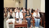 طلعت مصطفى تختتم التدريب الصيفي لـ2000 طالب وطالبة (1)