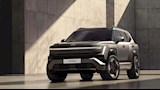 هيونداي توسان XRT الجديدة