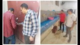مياه من الحنفية.. القصة الكاملة لضبط مصنع للمياه المعدنية المغشوشة بأسيوط