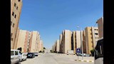 وزيرة الإسكان تتابع مشروعات الإسكان الأخضر ومحطات المياه وحملات الإشغالات بمدينة بدر (2)