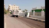 وزيرة الإسكان تتابع مشروعات الإسكان الأخضر ومحطات المياه وحملات الإشغالات بمدينة بدر (5)