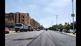 وزيرة الإسكان تتابع مشروعات الإسكان الأخضر ومحطات المياه وحملات الإشغالات بمدينة بدر (4)