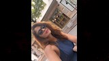 أحدث ظهور لهيدي كرم (1)