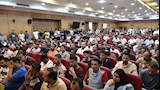 ملتقى التوظيف في بورسعيد٣