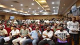 ملتقى التوظيف في بورسعيد