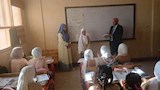 فصل دراسي بمدرسة الشهيد اسلام محمد_4