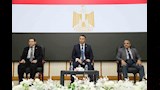 مراسم أداء يمين الولاء للدفعة الجديدة من المهندسين والعلميين بمختلف التخصصات الهندسية والعلمية (4)