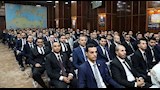 مراسم أداء يمين الولاء للدفعة الجديدة من المهندسين والعلميين بمختلف التخصصات الهندسية والعلمية (3)