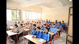  جولة وزير التعليم بالمنيا لمتابعة الكثافات الطلابية ونظام البكالوريا (5)