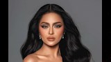 جمالها لافت.. تتويج صوفيا بيانكا سانتوس بلقب "Miss Elite 2026"