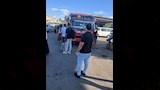 خلال توفير ميني باص