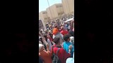 تفاصيل أزمة التكدس بمجمع إسكو التعليمي في شبرا الخيمة (2)