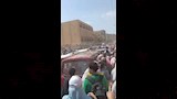 تفاصيل أزمة التكدس بمجمع إسكو التعليمي في شبرا الخيمة (3)