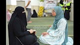 الاختبار في السرد