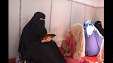 خلال السرد