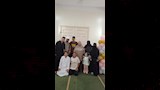 صورة من مجلس السرد القرآني (1)