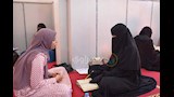لحظات السرد