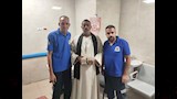 إعادة الأموال والمتعلقات للمصابين (2)