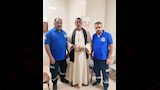 إعادة الأموال والمتعلقات للمصابين (1)