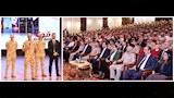 تفاصيل حفل تخرج دورة برنامج التدريب الاحترافي لعدد من المجندين (3)