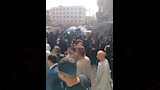 تشييع جثمان المستشار مسعد الفخراني (4)