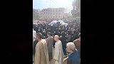 تشييع جثمان المستشار مسعد الفخراني (3)